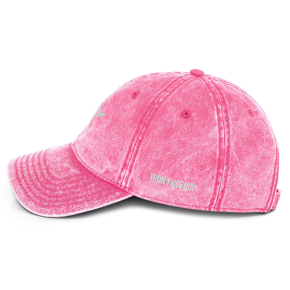 Vintage Cap