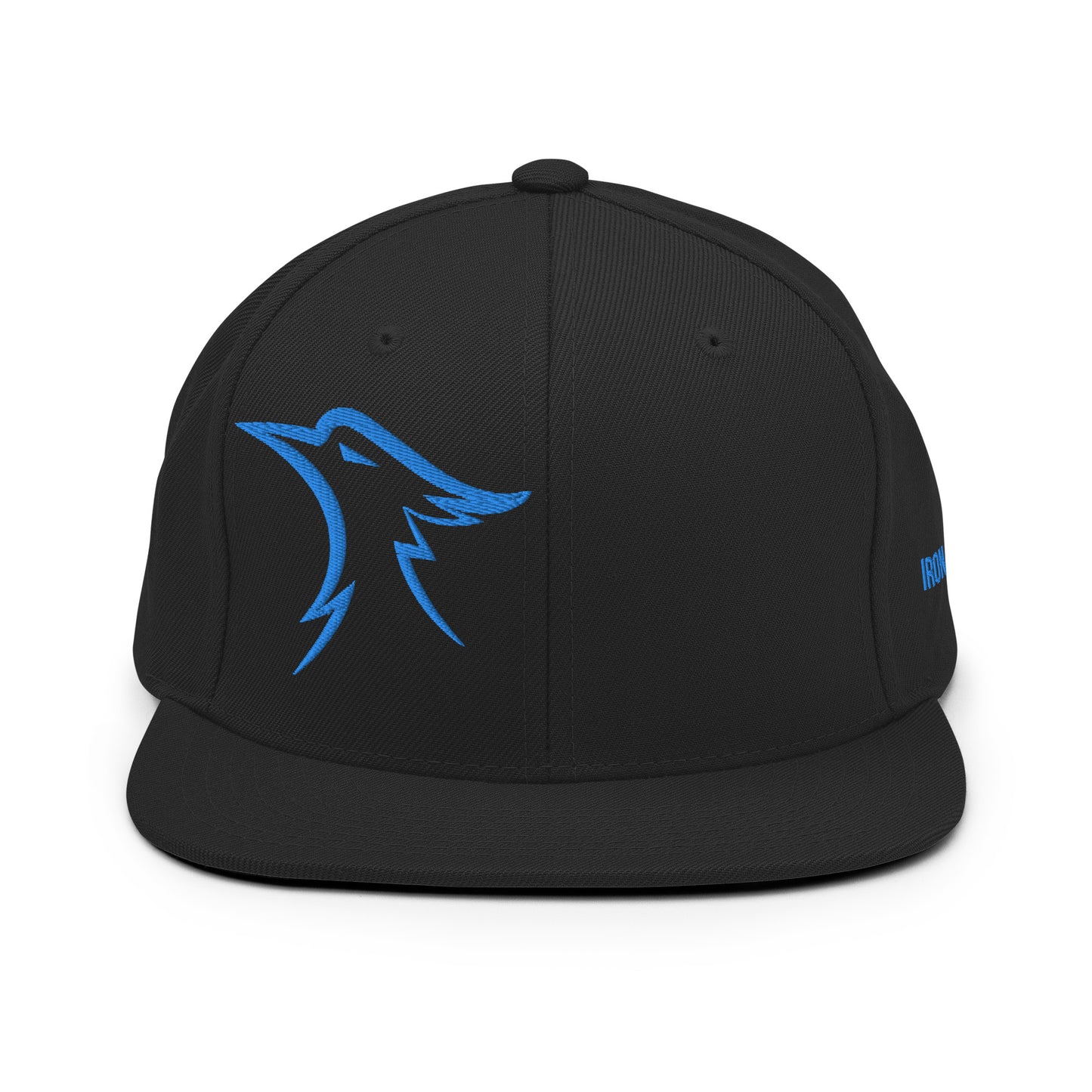 Carolina Blue Snapback Hat