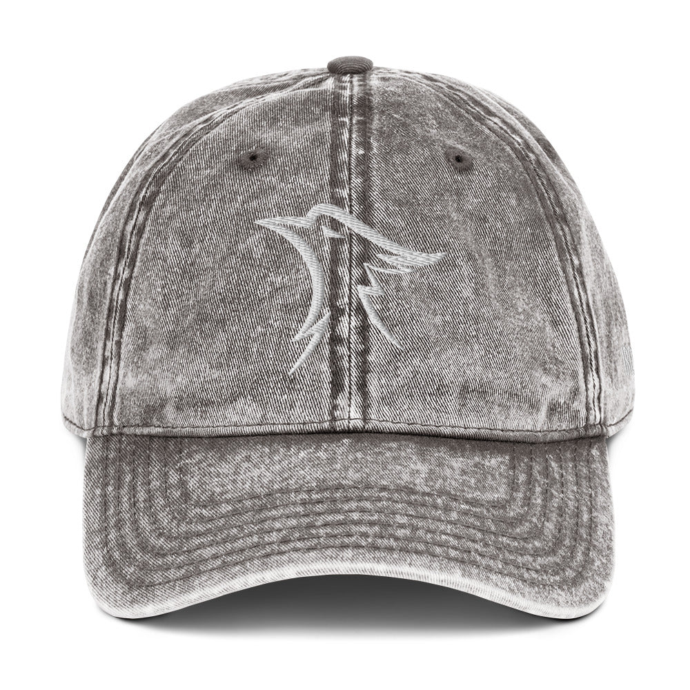 Vintage Cap