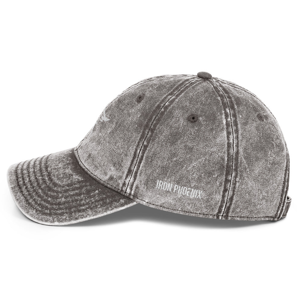 Vintage Cap