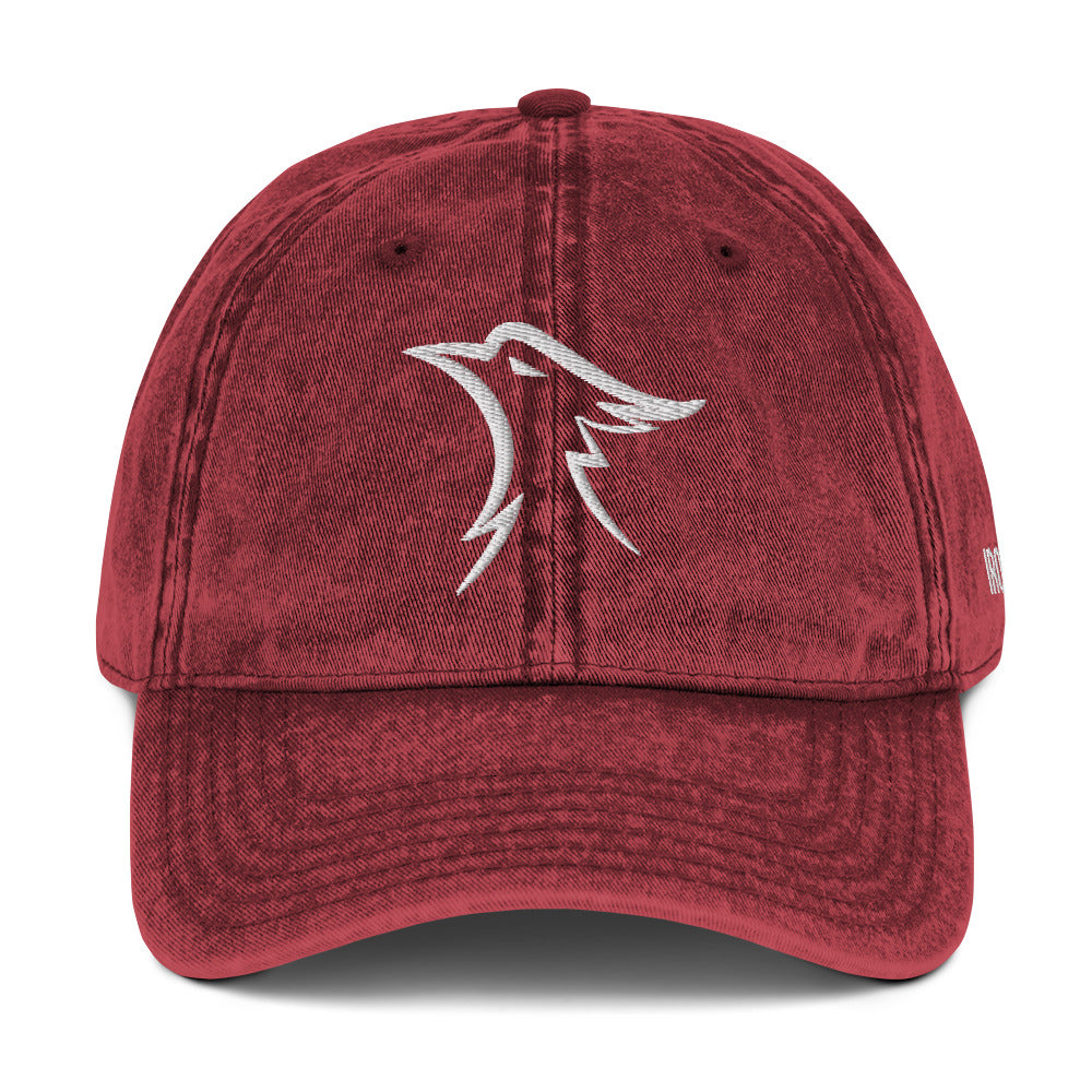 Vintage Cap