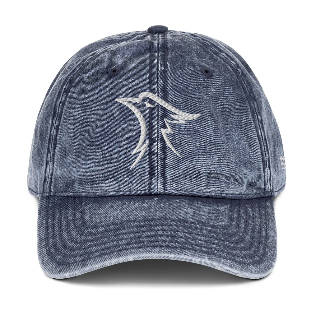 Vintage Cap