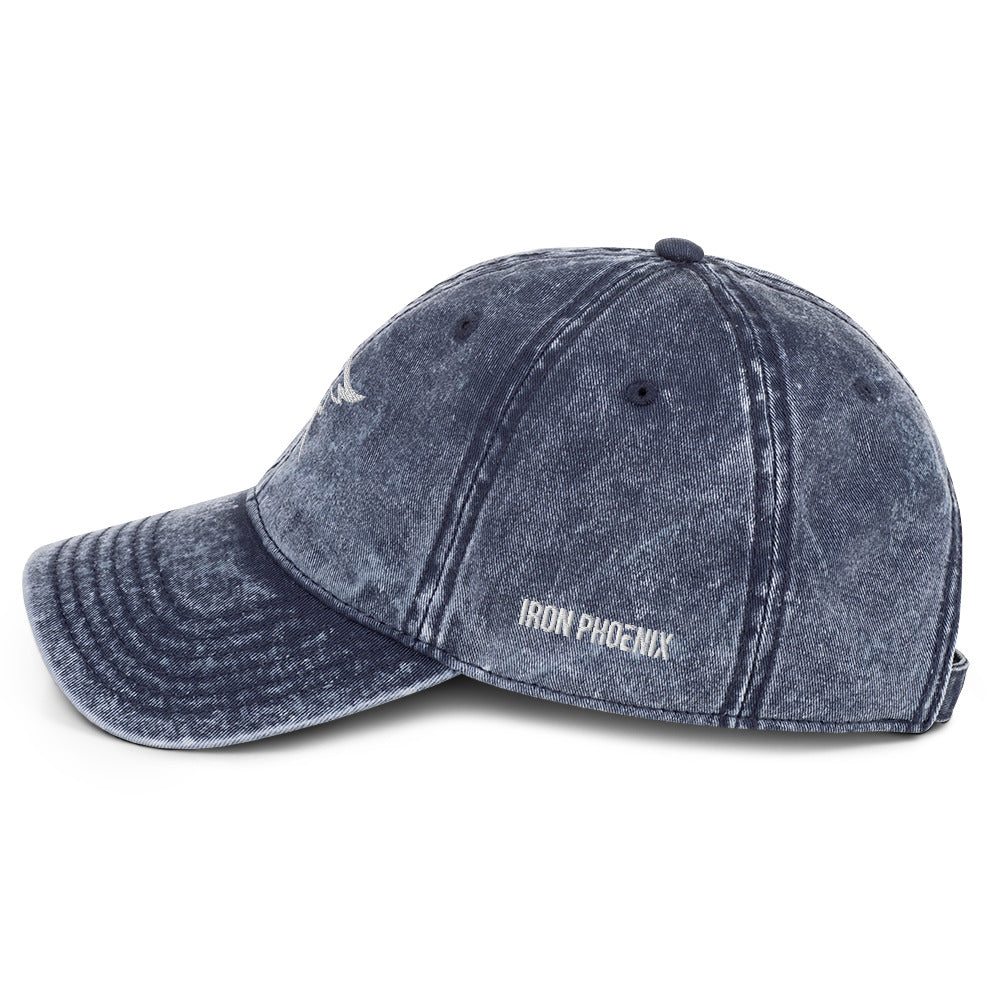 Vintage Cap