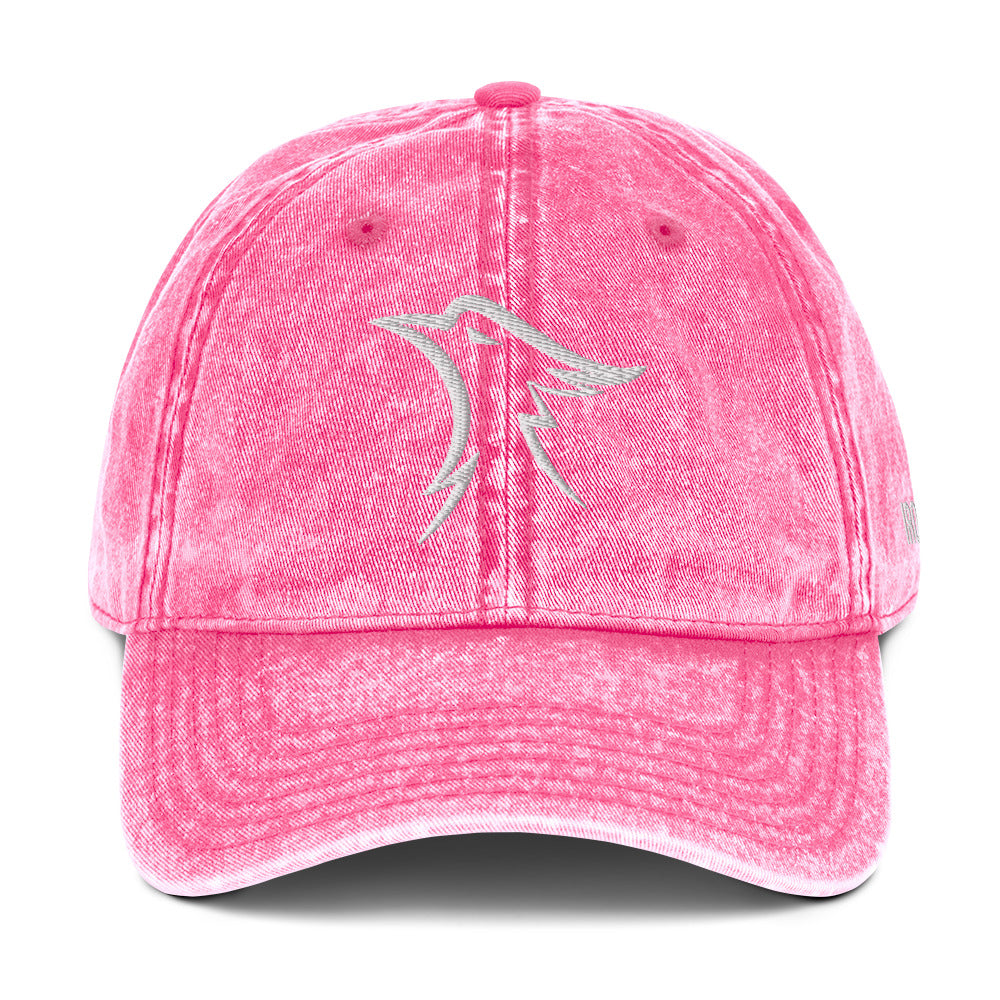 Vintage Cap