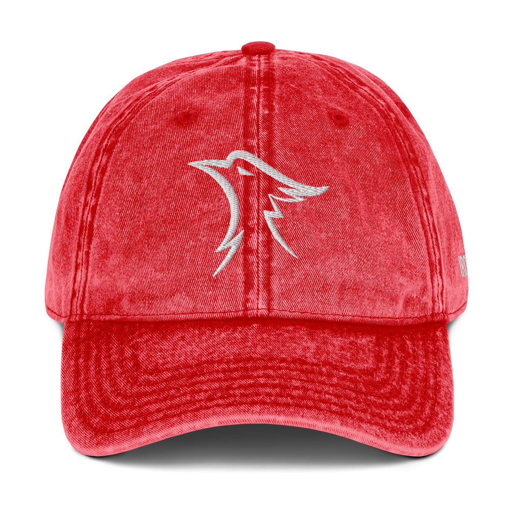 Vintage Cap