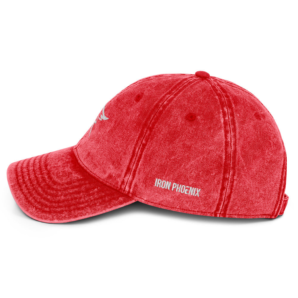 Vintage Cap